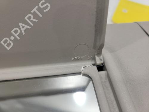 left-sun-visor-citroen-c3-ii-sc_-2009-30439194 main image