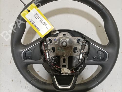 Used Steering wheel RENAULT CLIO IV (BH_) 1.5 dCi 90 (90 hp) 29191445