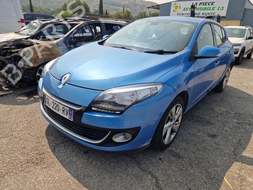 Used Parts RENAULT MEGANE III Hatchback (BZ0/1_, B3_) 1.5 dCi (BZ09, BZ0D, BZ1W, BZ29, BZ14) (110 hp) 4284477