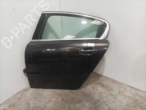 Used Left rear door PEUGEOT 508 I (8D_) 2.2 HDi (204 hp) 27545093