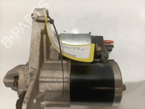 Starter RENAULT CLIO IV (BH_) 0.9 TCe 90 (BHNF, BHMA, BHMH, BHJK, BHJR) | BP25923311M8  - Image 6