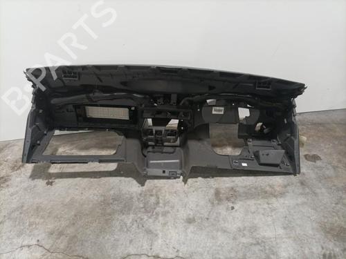 Used Dashboard SEAT IBIZA IV SC (6J1, 6P5) 1.4 TDI (80 hp) 22569941