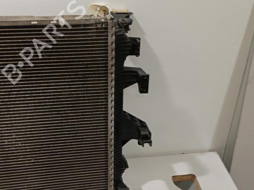 Used Water radiator VW MULTIVAN T5 (7HM, 7HN, 7HF, 7EF, 7EM, 7EN) 2.5 TDI 4motion (174 hp) 22576066