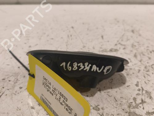 Front right interior door handle DACIA LOGAN MCV II 1.5 dCi | BP39255163I14 - Image 4