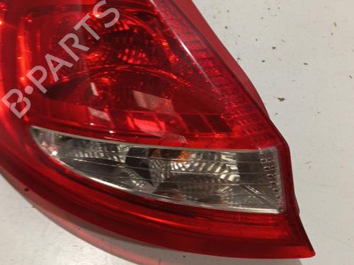 Used Left taillight Left taillight FORD FIESTA VI (CB1, CCN) 1.4 TDCi (70 hp) 22579804 22579804