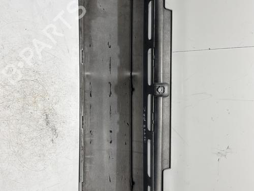 Rear bumper SMART FORTWO Coupe (451) 1.0 Turbo (451.332) | BP27716411C8 