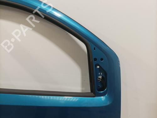 Right front door PEUGEOT BIPPER (AA_) 1.4 HDi | BP28172028C3