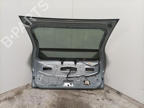 Used Tailgate Tailgate AUDI A2 (8Z0) 1.4 (75 hp) 22569973 22569973