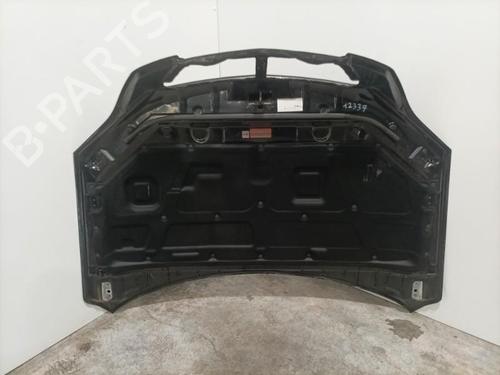 Hood KIA SORENTO I (JC) 2.5 CRDi 4WD | BP22579418C1 