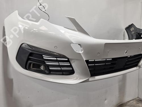 Used Front bumper Front bumper 39019894 39019894