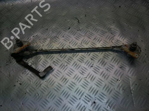 Used Front wipers mechanism Front wipers mechanism 37748092 37748092