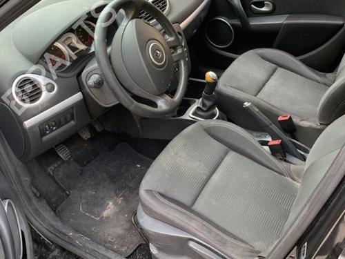 Starter RENAULT CLIO III (BR0/1, CR0/1) 1.5 dCi (BR17, CR17) | BP22590830M8 