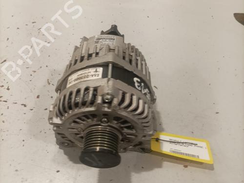 Alternator RENAULT TRAFIC III Bus (JG_) 1.6 dCi 125 (JGMH) | BP23781915M7  - Image 5