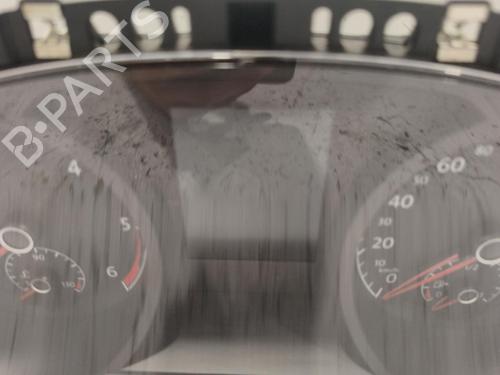 Used Instrument cluster Instrument cluster 38424397 38424397