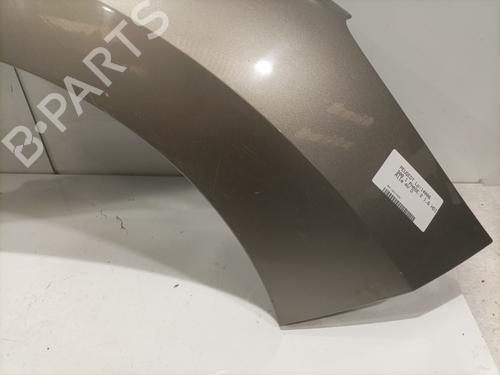 Right front fenders PEUGEOT 308 I (4A_, 4C_) 1.6 HDi | BP26217956C42 