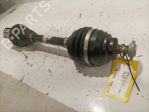 Right front driveshaft BMW X1 (F48) xDrive 20 d | BP22583383M39 