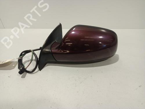 Used Left mirror PEUGEOT 307 CC (3B) 1.6 16V (110 hp) 22580885