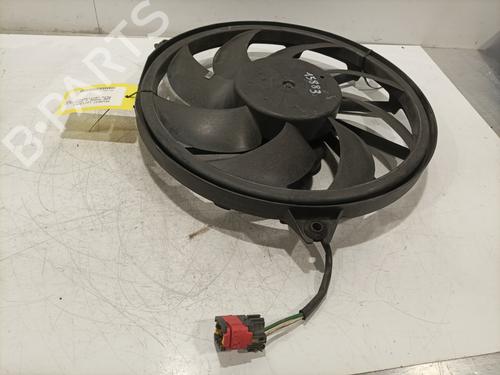 Radiator fan PEUGEOT 206 CC (2D) 2.0 S16 | BP32430910M35