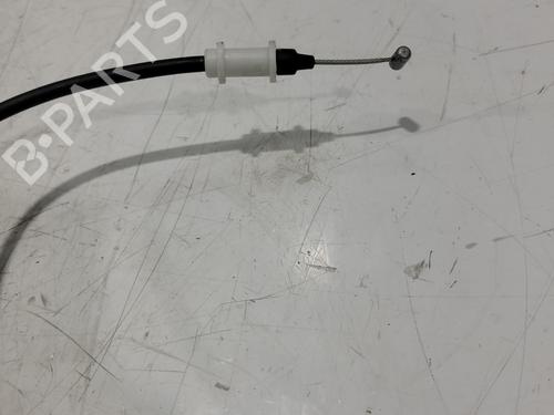 Front left lock JEEP AVENGER (J2) 1.2 T3 e-Hybrid | BP31114274C98 - Image 3