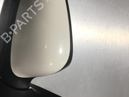 Used Right mirror Right mirror 22573295 22573295