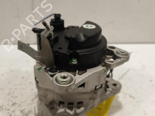 Generator Generator VW POLO IV (9N_, 9A_) 1.2 12V (64 hp) 36961114 36961114