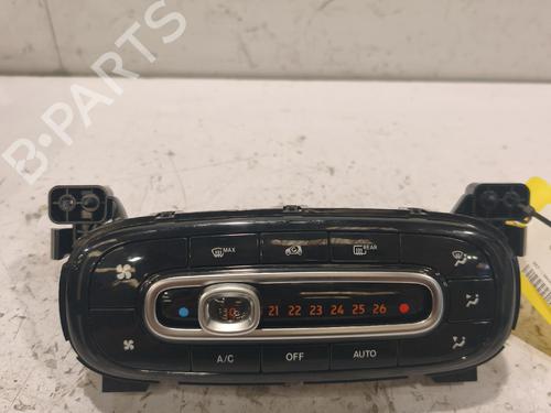 Climate control SMART FORTWO Convertible (453) 1.0 (453.442, 453.443) | BP38424465I5 - Image 6