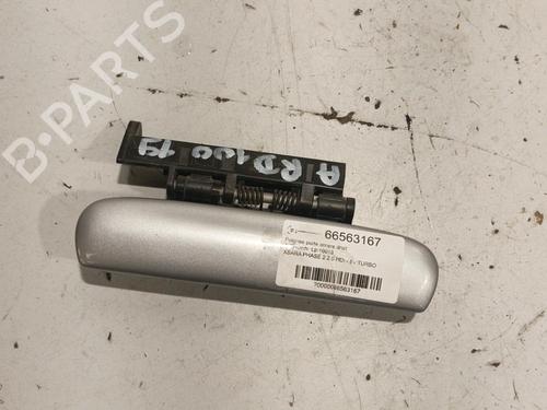 Rear right exterior door handle CITROËN XSARA (N1) 2.0 HDi 90 | BP22580184C130 