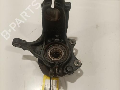 Left front steering knuckle CITROËN C3 III (SX) 1.2 VTi 82 | BP24616763M25 - Image 2