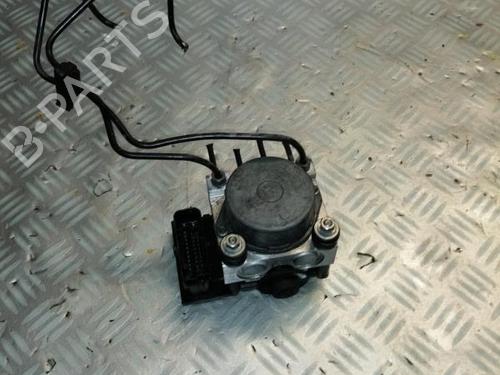 Used ABS pump FORD KA (RU8) 1.3 TDCi (75 hp) 22573725