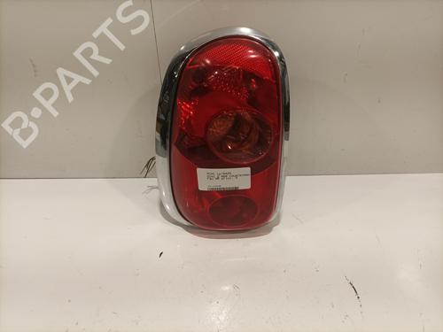 Left taillight MINI MINI COUNTRYMAN (R60) John Cooper Works ALL4 | BP33950549C34 - Image 3