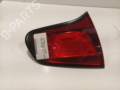 Left tailgate light CITROËN C3 II (SC_)  | BP33950663C79  - Image 5