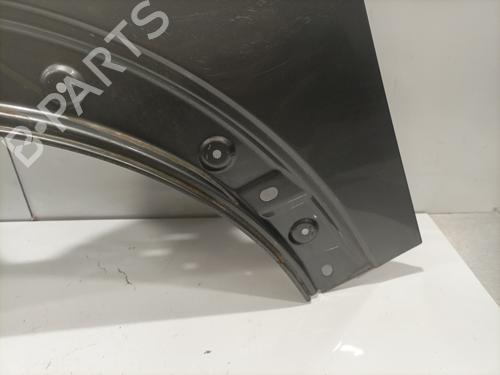 Left front fenders MINI MINI (R56) Cooper | BP26217948C41 