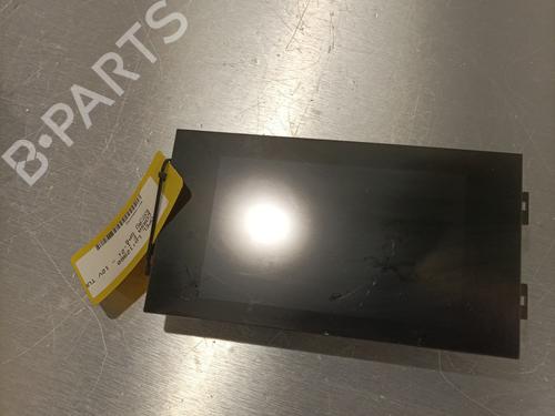 Used Display monitor OPEL CORSA F (P2JO) 1.2 (68) (101 hp) 23781689