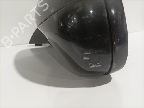 Left mirror PORSCHE CAYENNE (9PA) 3.2 | BP22577343C26 