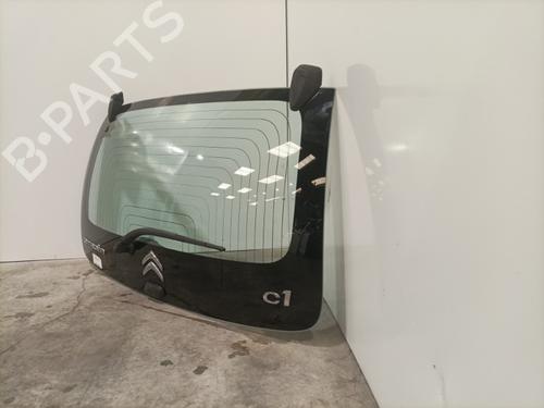 Tailgate CITROËN C1 (PM_, PN_) 1.0 | BP22589528C6 