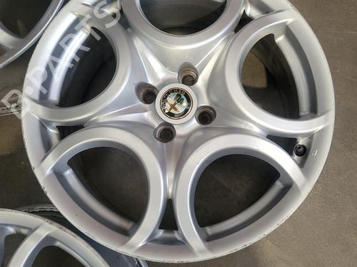Rim ALFA ROMEO MITO (955_) 1.6 JTDM (955AXC1B) | BP29744143C45 