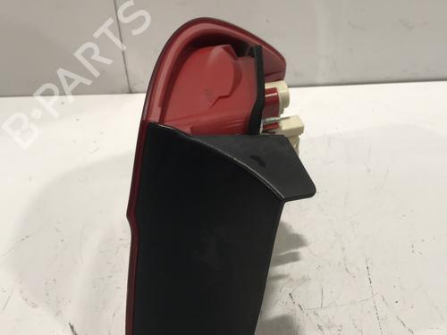 Left taillight BMW 3 (E90) 320 d | BP27212499C34 - Image 2