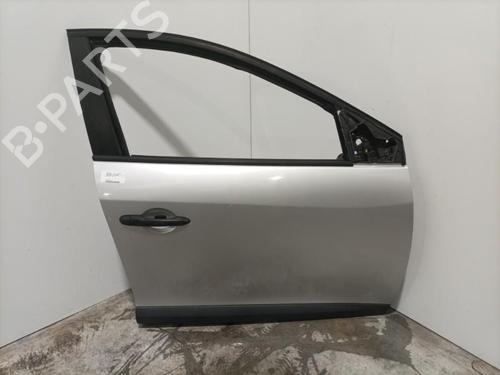Used Right front door RENAULT MEGANE III Hatchback (BZ0/1_, B3_) 1.5 dCi (86 hp) 22570009
