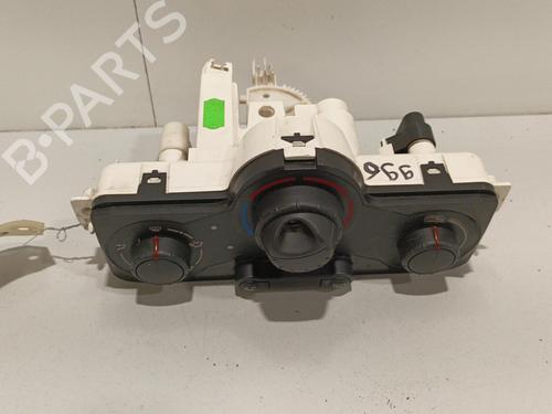 Used Climate control RENAULT CLIO III (BR0/1, CR0/1) 1.5 dCi (BR17, CR17) (86 hp) 22575397