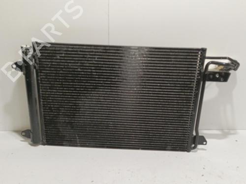Used AC radiator AC radiator VW GOLF VI (5K1) 1.4 TSI (160 hp) 22572473 22572473