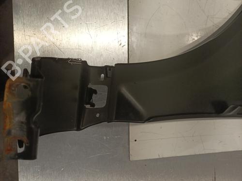 Guarda-lamas direito AUDI A3 (8P1) S3 quattro | BP30573441C42 