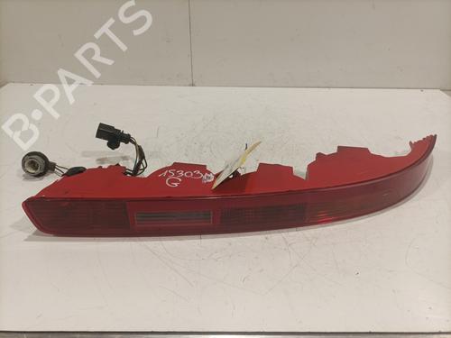 Used Rear fog light AUDI Q7 (4LB) 3.0 TDI quattro (233 hp) 31654988