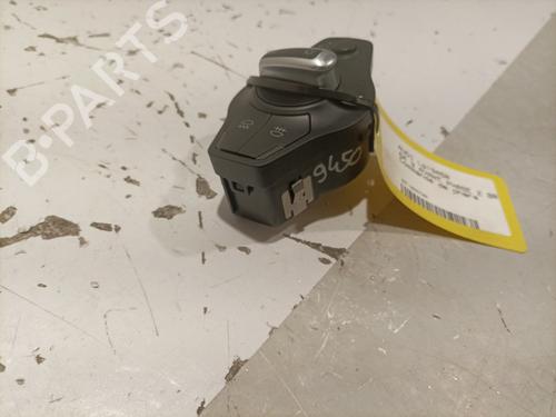 Used Headlight switch Headlight switch AUDI A4 B8 Avant (8K5) 3.0 TDI quattro (245 hp) 22584978 22584978