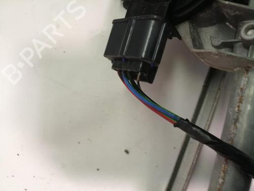 Front wiper motor LAND ROVER RANGE ROVER SPORT I (L320) 3.0 D 4x4 | BP22575675M29 