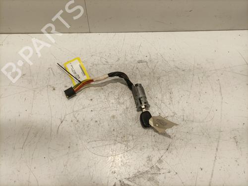 Used Ignition barrel Ignition barrel RENAULT CLIO II (BB_, CB_) [1998-2016] 33950824 33950824