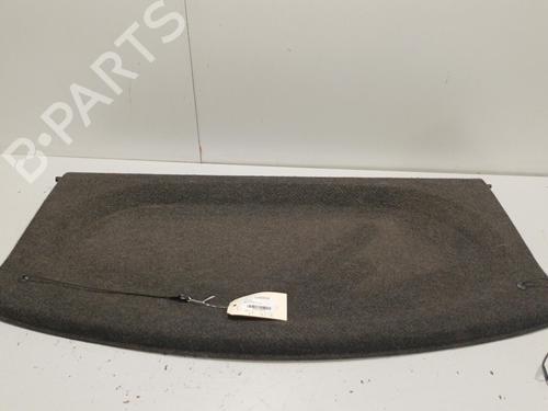 Rear parcel shelf FIAT PUNTO (188_) 1.2 60 (188.030, .050, .130, .150, .230, .250) | BP22582161C85 