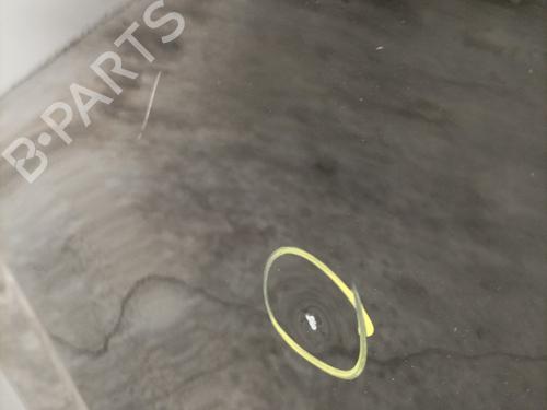 Left rear door RENAULT CLIO V (B7_) 1.3 TCe 140 (B7N0) | BP22573258C4