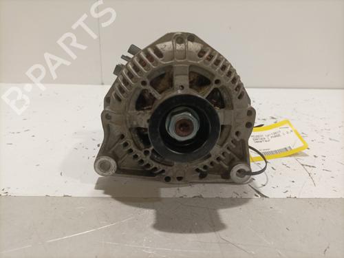 Used Alternator Alternator PEUGEOT PARTNER Box Body/MPV (5_, G_) 2.0 HDi (90 hp) 22577634 22577634