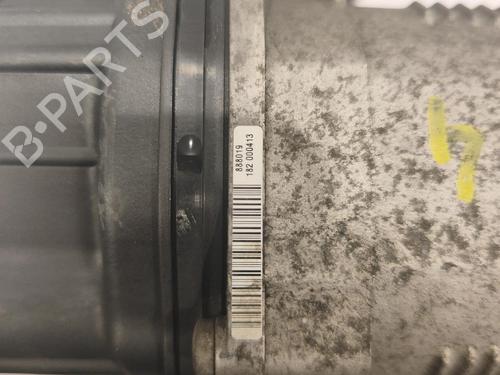 Steering rack BMW 3 Touring (E91) 318 d | BP38424199M22 - Image 10