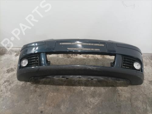 Used Front bumper VW GOLF V (1K1) 1.9 TDI (105 hp) 24507747